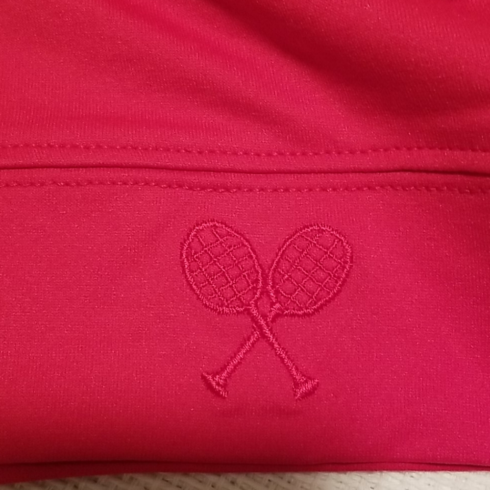 In Between Court & Sportswear Shorties
